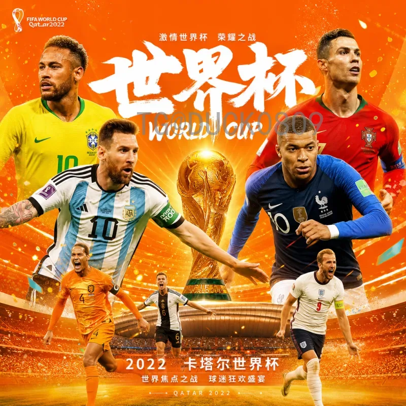FIFA世界杯推荐查询指南：轻松掌握赛程、球队与历史数据