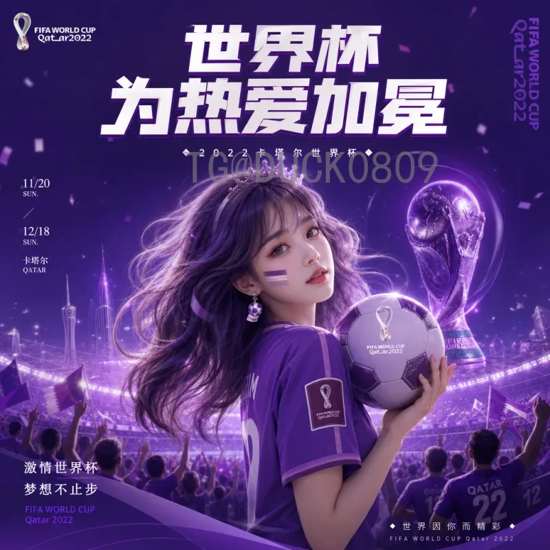 2026世界杯延期传闻纯属谣传，赛事筹备如期推进