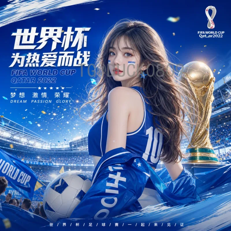 2026世界杯预测：全新格局下的冠军之路与黑马崛起