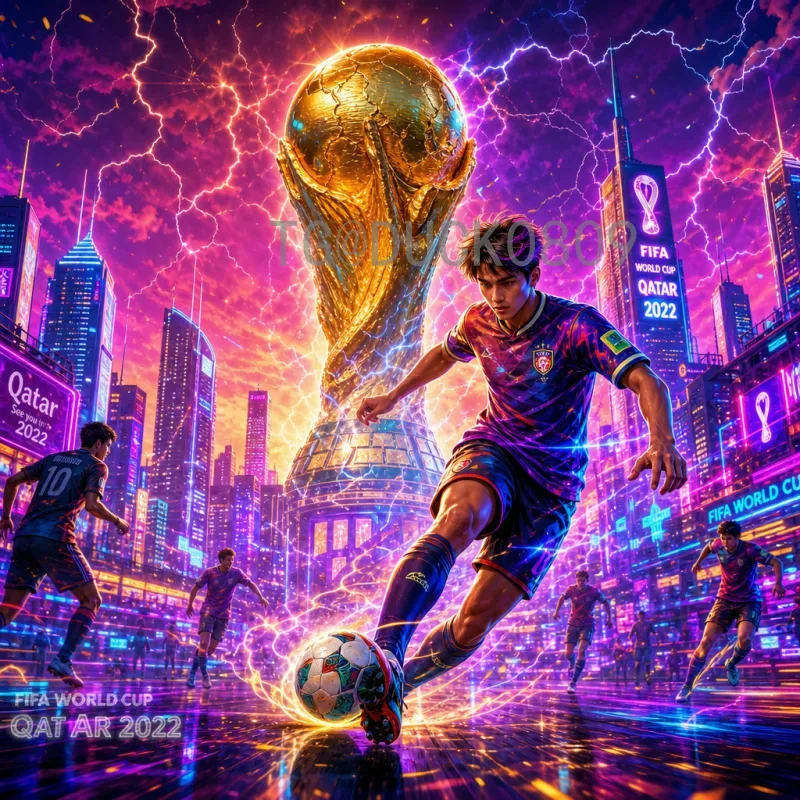 2026年美加墨世界杯球队名单详解：48强格局与出线态势全解析