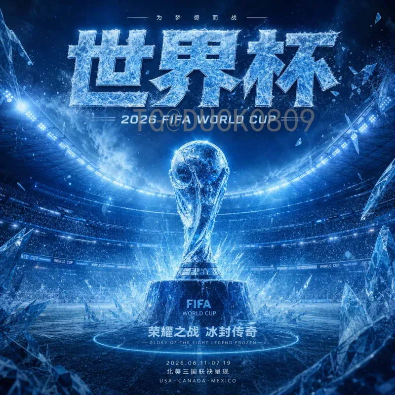 实时2026世界杯球员名单最新汇总：各国家队阵容动态与热门球星前瞻